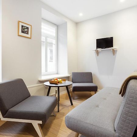 Jolly Apartments By Reside Baltic Vilnius Luaran gambar