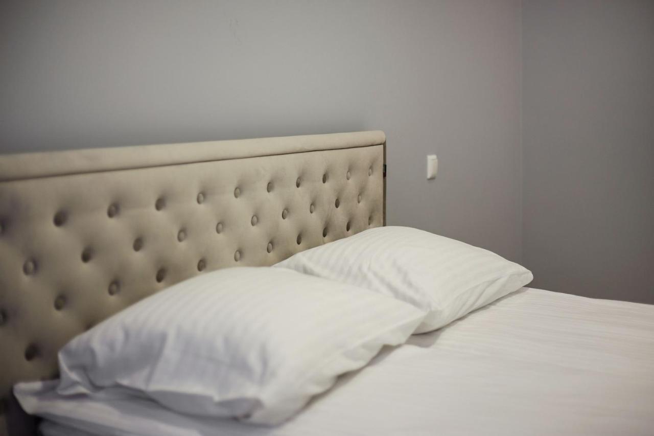 Jolly Apartments By Reside Baltic Vilnius Luaran gambar