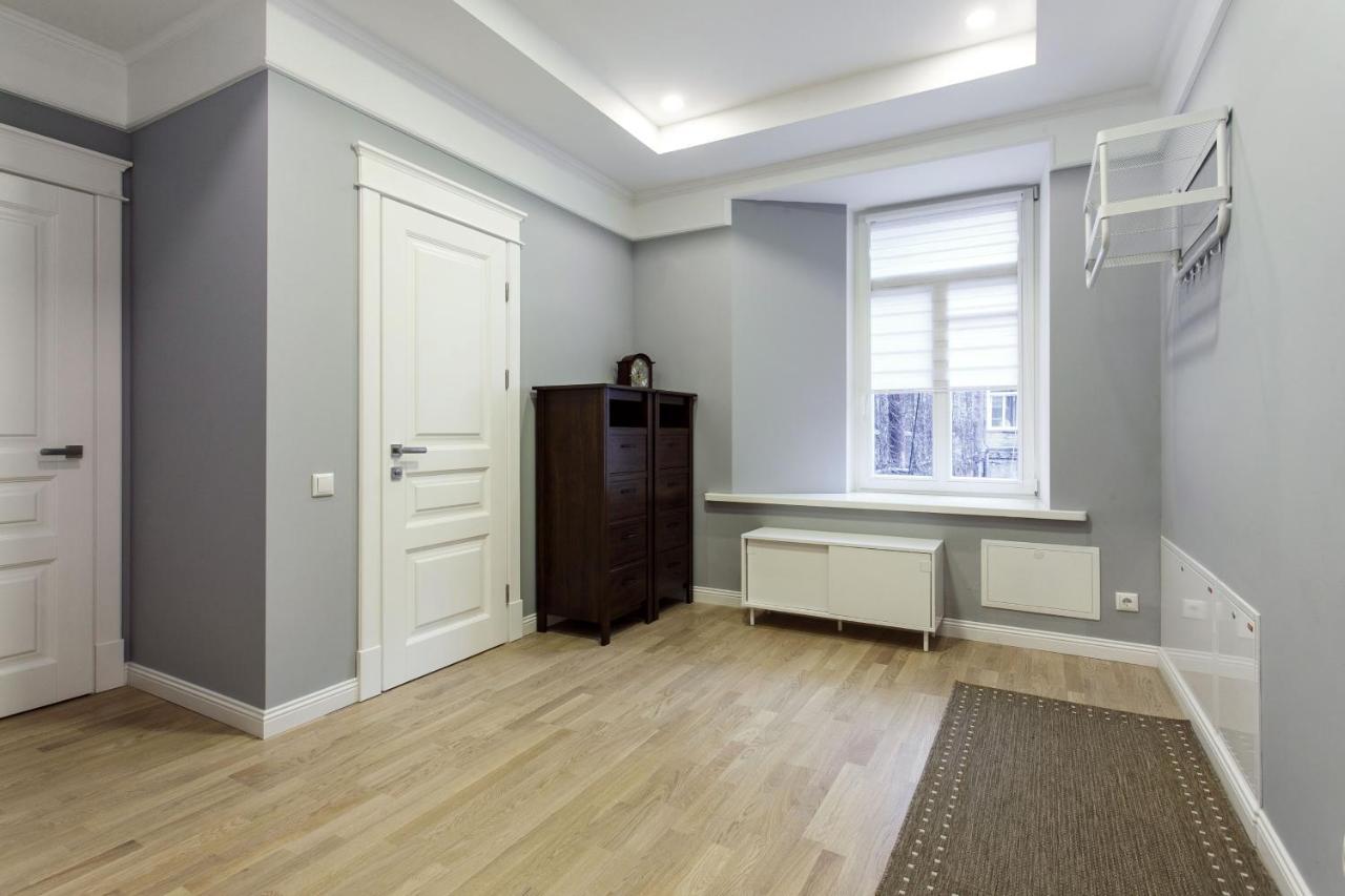 Jolly Apartments By Reside Baltic Vilnius Luaran gambar