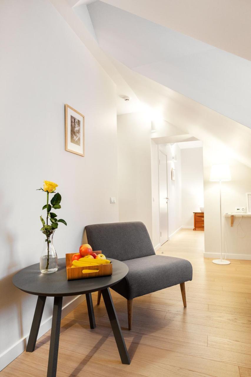 Jolly Apartments By Reside Baltic Vilnius Luaran gambar