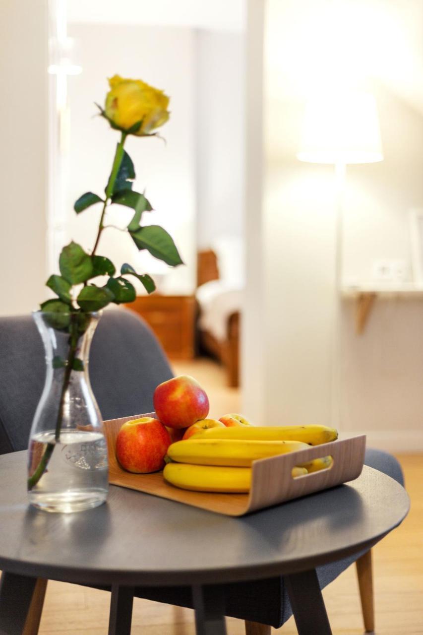Jolly Apartments By Reside Baltic Vilnius Luaran gambar