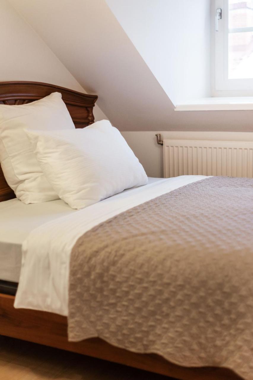 Jolly Apartments By Reside Baltic Vilnius Luaran gambar