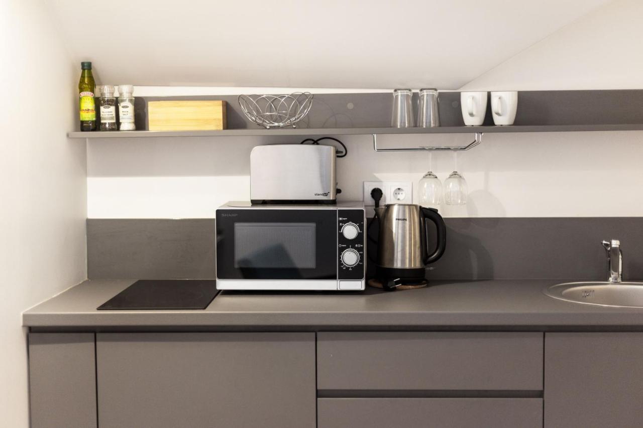 Jolly Apartments By Reside Baltic Vilnius Luaran gambar