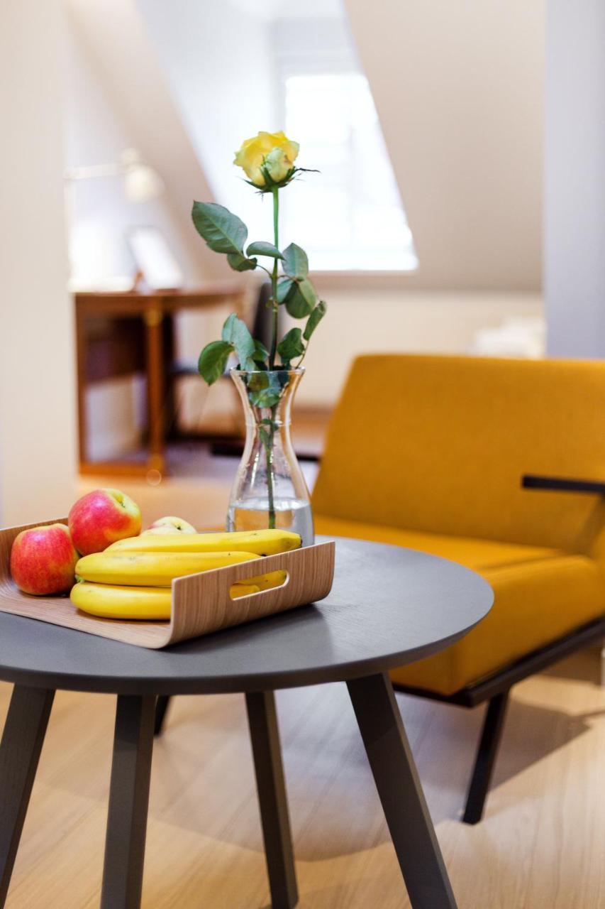 Jolly Apartments By Reside Baltic Vilnius Luaran gambar