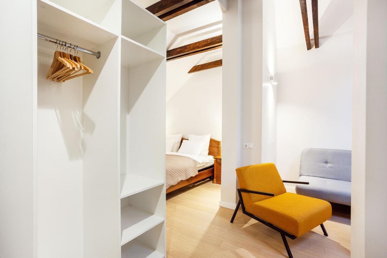 Jolly Apartments By Reside Baltic Vilnius Luaran gambar