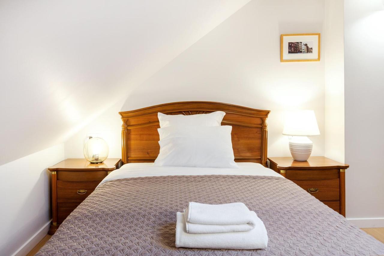 Jolly Apartments By Reside Baltic Vilnius Luaran gambar