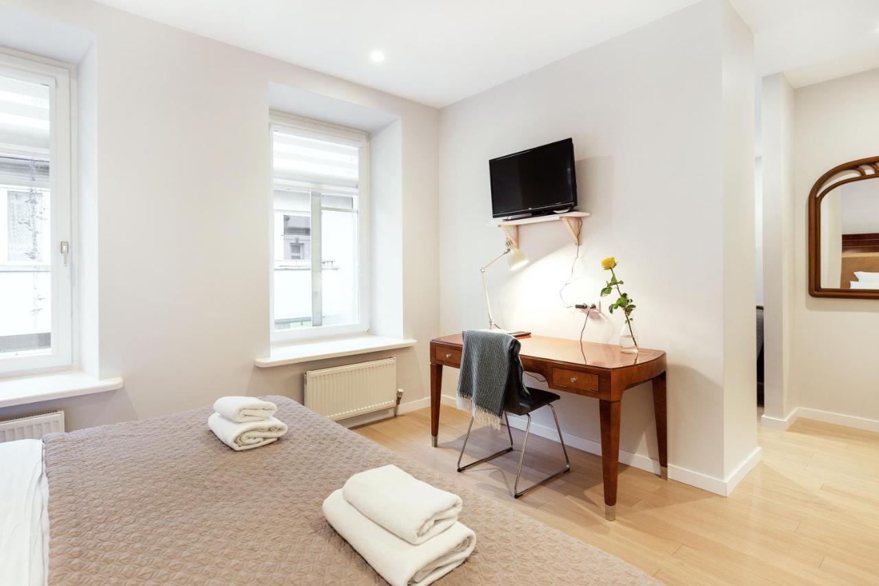 Jolly Apartments By Reside Baltic Vilnius Luaran gambar