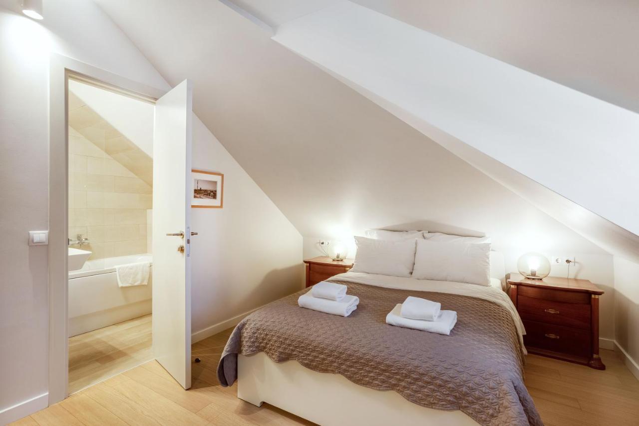 Jolly Apartments By Reside Baltic Vilnius Luaran gambar