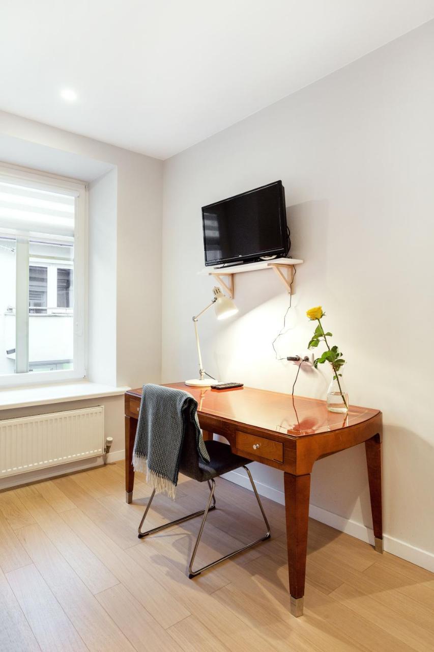Jolly Apartments By Reside Baltic Vilnius Luaran gambar