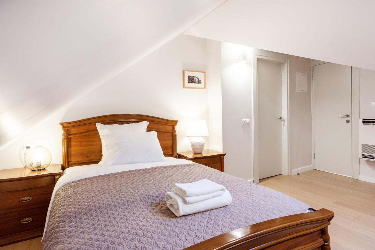 Jolly Apartments By Reside Baltic Vilnius Luaran gambar