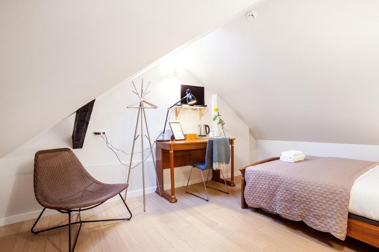Jolly Apartments By Reside Baltic Vilnius Luaran gambar