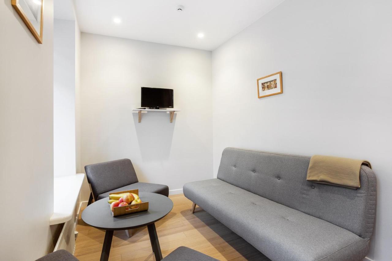 Jolly Apartments By Reside Baltic Vilnius Luaran gambar