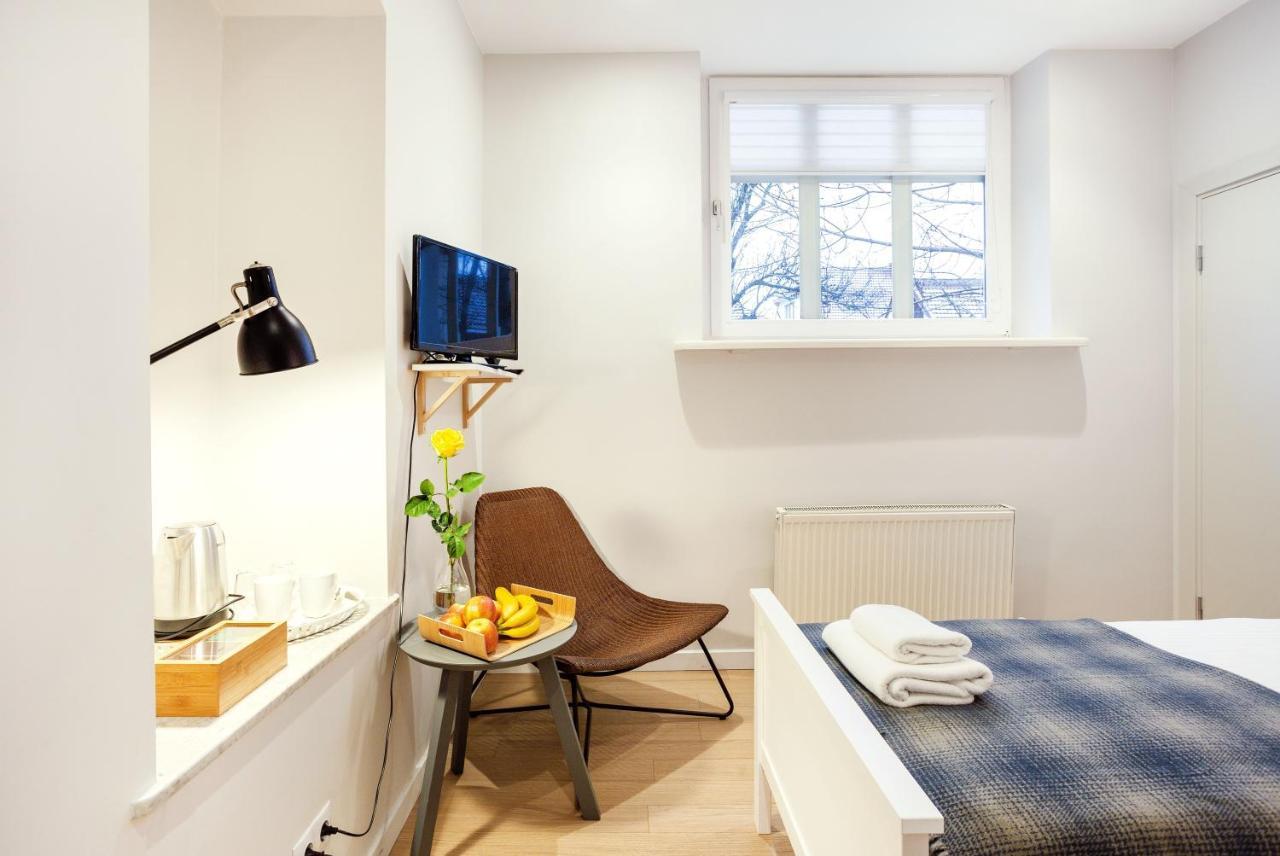 Jolly Apartments By Reside Baltic Vilnius Luaran gambar