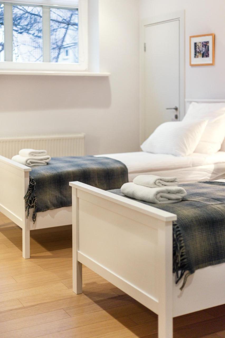 Jolly Apartments By Reside Baltic Vilnius Luaran gambar