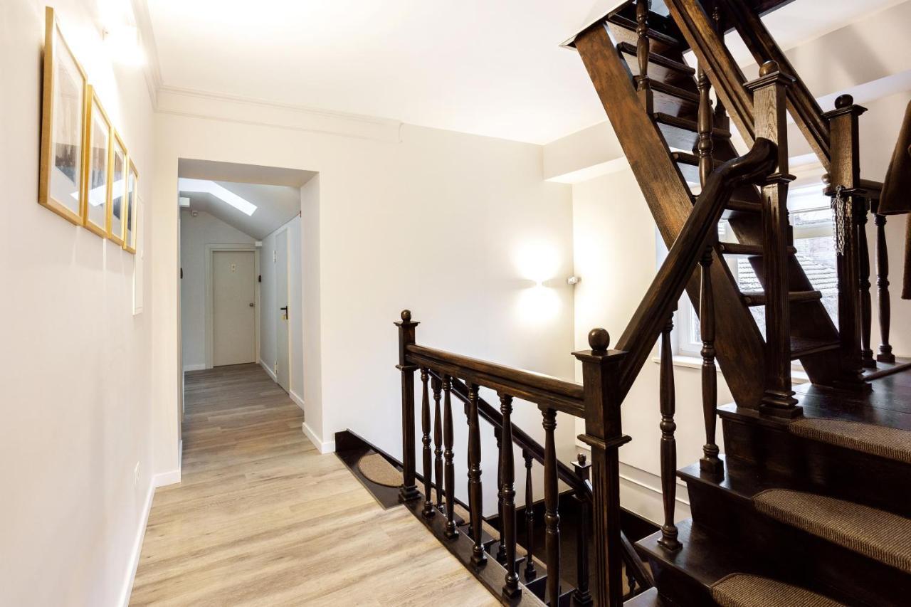 Jolly Apartments By Reside Baltic Vilnius Luaran gambar